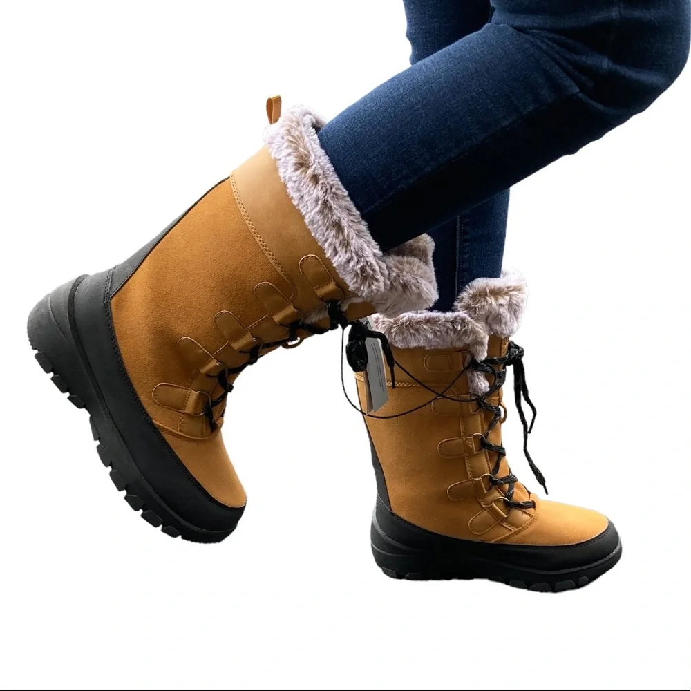 All in Motion Thermolite Winter Boots - Picture 3 of 8